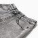 Women's jeans, gray color, size 25 (40/42)