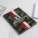 Diary "Real Man" A5, 80 sheets