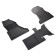 Rubber “grid rugs” in a salon for commercial transport for Jac Sunray 2022-n.