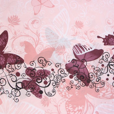 Bed linen Ethel 1.5 joint venture "Alise" 143x215 cm, 150x214 cm, 70x70 cm -2 pcs-3