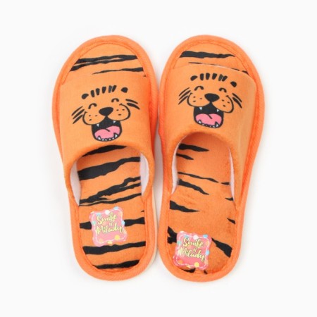 Slips children open, size 32/33-1
