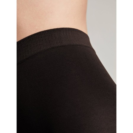 Women's tights Triumf, size 5, color Nero-2