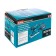 Vibration grinder Makita BO3710, 190 W, 93x228 mm, 11000 rpm
