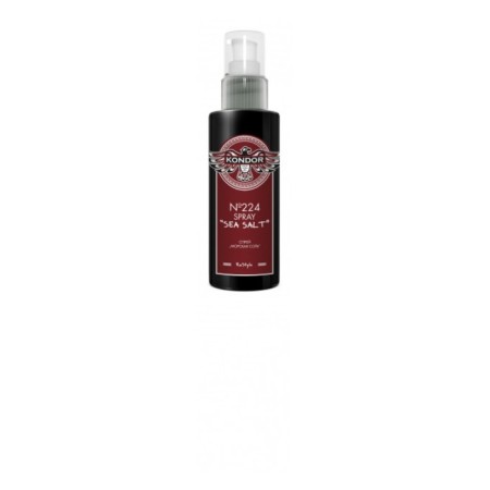 Kondor Re Style Hair Spray No. 224 "Sea Salt", 100 ml