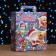 Gift box "Star holiday", 22 x 25.5 x 11 cm