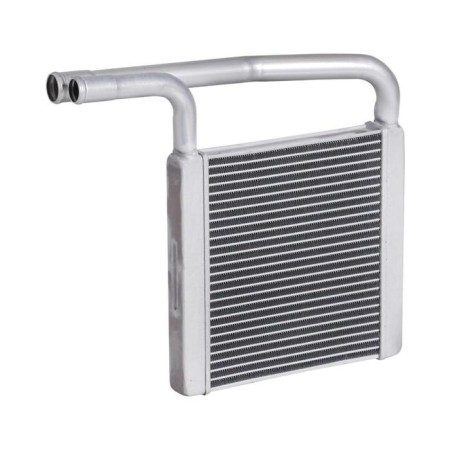 Grant Radiator 27140-5PA0A, Luzar LRH 0190B-1