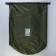 Hark bag "for a cool fisherman", 60 l, 32 x 68 x 60 cm, green