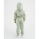Kid for children (sweatshirt, trousers) KAFTAN "BASIC Line" R.34 (122-128), Green
