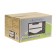 Mini-foam Volzhanka PC-12K, 600 W, 12 l, 100-230 ° C, timer, red-hourly
