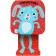 Jumping. Bunny, Aleksandrova E.