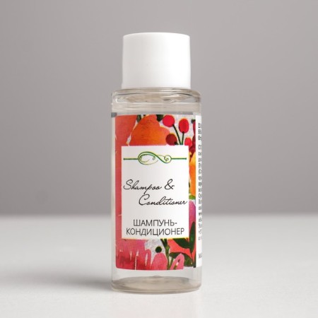 Contractor "Watercolor", 30 ml