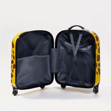 Supply Children's 30 L (s), lightning department, yellow color-5
