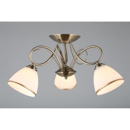Ceiling chandelier Alimini E27 180W-2