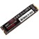 SSD Silicon PCIE 4.0 X4 2TB SP02KGBP44UD9005 M-Series UD90 M.2 2280