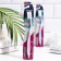 Rendall Sensitive toothbrush, soft, mix, 1 pc.