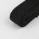 Knitted elastic, 30 mm, 10 ± 0.5 m, black color