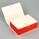 Folding New Year's box “Cozy New Year”, 21 x 15 x 7 cm, New Year