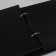 Photo album 25 sheets (corners+rings) "Classics of sea dust" 27x19 cm