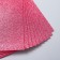 Foamiran glitter 4 Hobby 2 mm, central pink, 20x30 cm