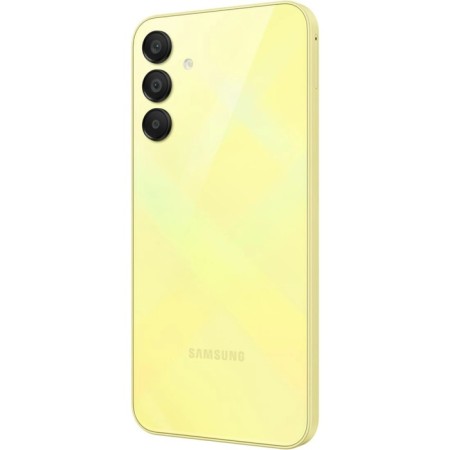 Samsung SM-A155F GALAXY A15 128GB 4GB Samsung 4GB Monoblock 3G 4G 2SIM 6.5 "1080x2340 Android 14-4