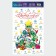 Vinyl stickers on the windows "Happy New Year", reusable, 20 x 34.5 cm, new year
