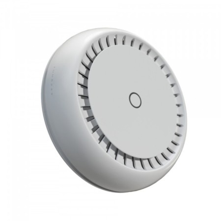 Wireless Mikrotik Cap XL AC (RBCAPGI-5CD2ND-XL) AC1200 10/1000Base-TX White 100470-1