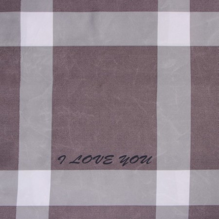 Bed linen saving and 2 joint venture Square 175x215cm, 180x215cm, 70x70cm-2 pcs, Kolisatin, 80 g/m²-4