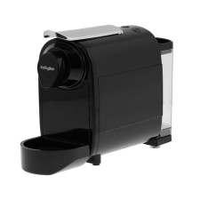 Кофемашина KaringBee TC01, капсульная, 1400 Вт, чёрная
