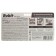 Remedy for cockroaches and ants Rubit "Zindan" gel luxury 30 g