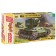 The team "Tank KV-2", star, 1:35, (3608p)