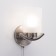 Sconces Citilux "Astro" CL125312, 14x25 cm, 1x75W, E27, gray color gray