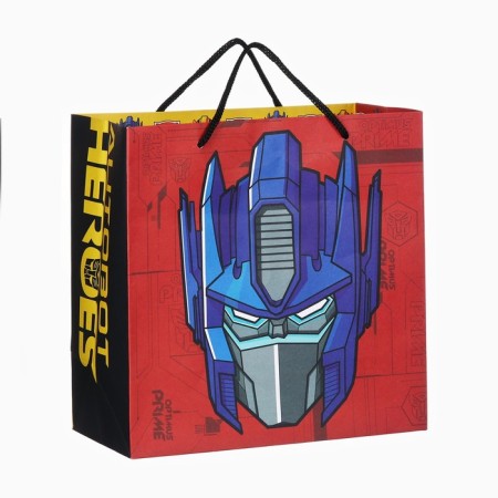 Gift Craft "Autobot Heroes" 22x22x11 cm, transformers-1