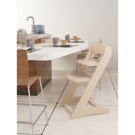 Growing chair, plywood-6