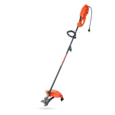 Trimmer Electric Patriot ET1000, 1 kW, 7500 rpm, beard 43 cm, fishing line 2 mm/knife 23 cm