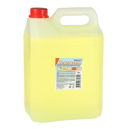 Cleaning tool "Intechno - Podagent -S", to remove mold, 5 liters
