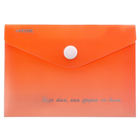 The convert folder on the A7, 105 x 74mm, 180MKM, DEVENTE DeGRADE, MIX, TISNISH, 3071320-2