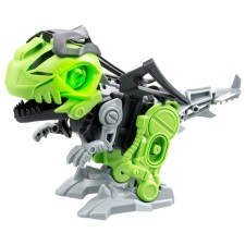 Большой биопод Киберпанк «Раптор», с движением и сенсорами
