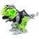 Big Biopopank Biopank "Raptor", with movement and sensors