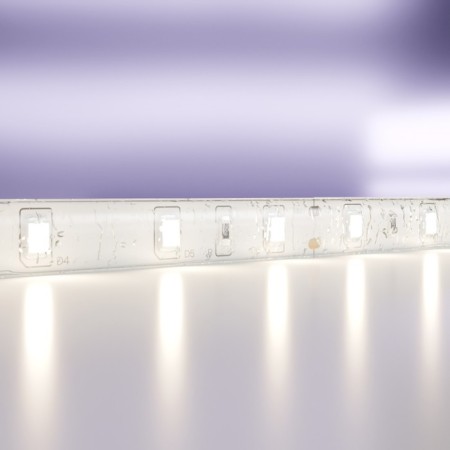 Maytoni LED tape, 24V, IP65, 2835, 4.8W/m, 4000k, 5 m, monochrome glow