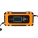 Charger of the battery 12-24 V, 6 A, automatic, 220 V, 180 watts, wires 60 cm