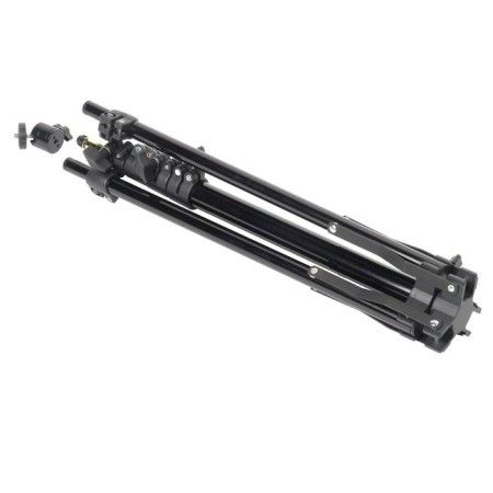 GODOX 190F stand-up stand, for photo / video studios-6