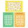 Game set "Fanta with stickers. Three cats ", 18 pages