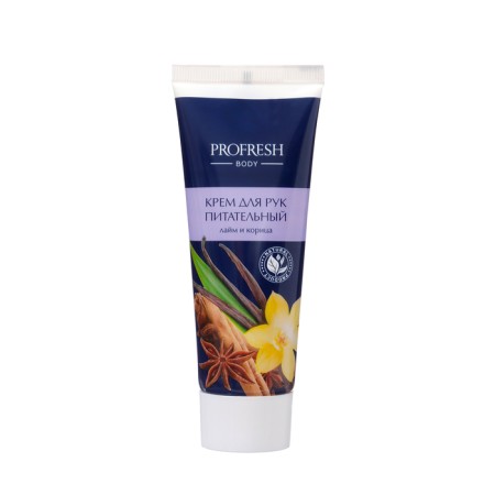 Gift set Profresh: hand cream, 75 ml + liquid hand soap, 250 ml-4