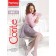 Pantyhouses Polyamide Contte Elegant Amelie, height 158-164 cm, color Natural