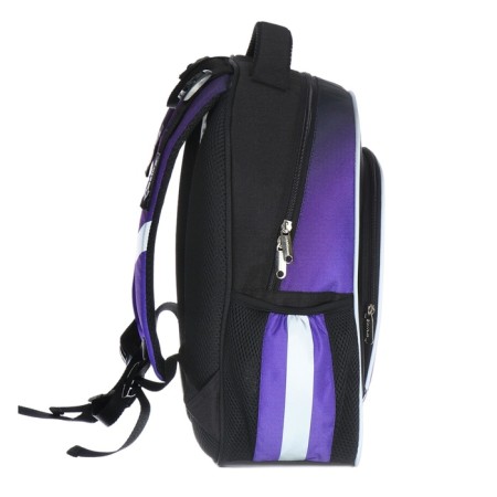 School backpack Erich Krause ergoline 15l, 39 x 28 x 14 cm, ergonomic back, Another One 60092-3