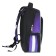 School backpack Erich Krause ergoline 15l, 39 x 28 x 14 cm, ergonomic back, Another One 60092