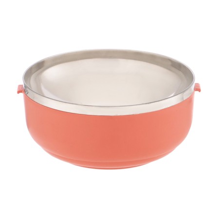 Lunch-Box "Dolyana", 800 ml, 13 x 16 cm, brown-1