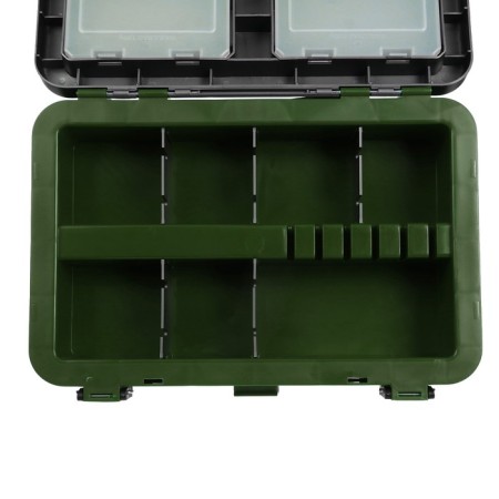 Winter Helios box, Gray-hackie color-5