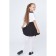 School skirt "Pysolnets", black color, height 152 cm (40)