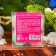 Set of bombs for baths Snow Balls "New Year's magic", 160 g